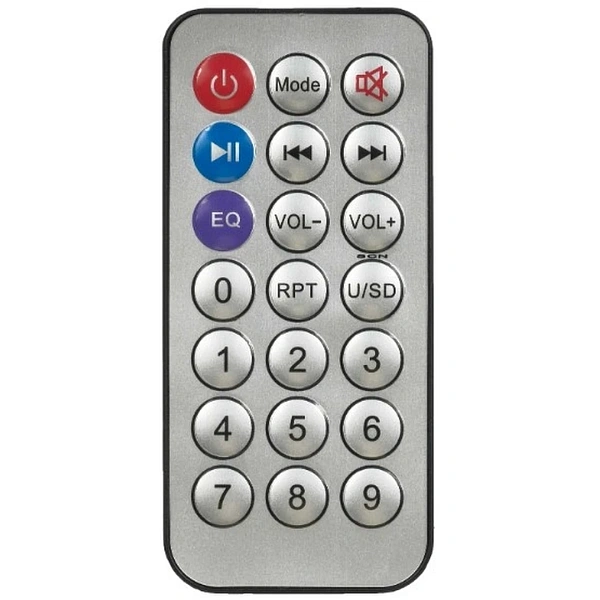 Усилитель LAudio LAMD1250U