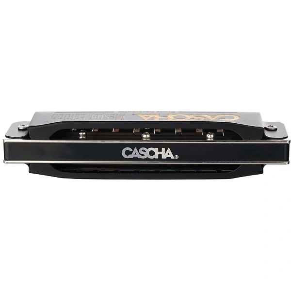 Губная гармошка Cascha HH 2235 Master Edition Blues F