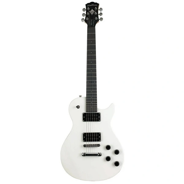 Электрогитара Washburn WIN14WH