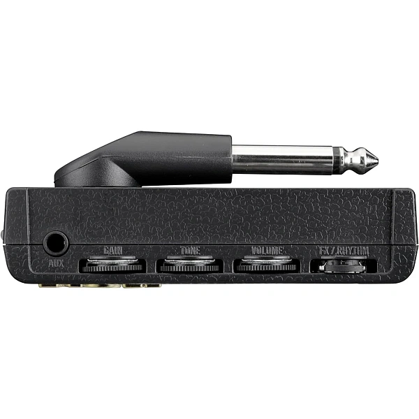 Предусилитель для наушников Vox AP3-US Amplug 3 US Silver