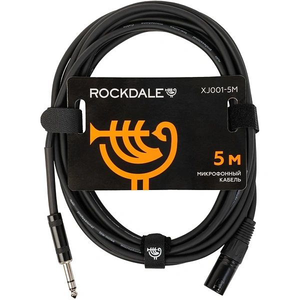 Кабель Rockdale XJ001-5M