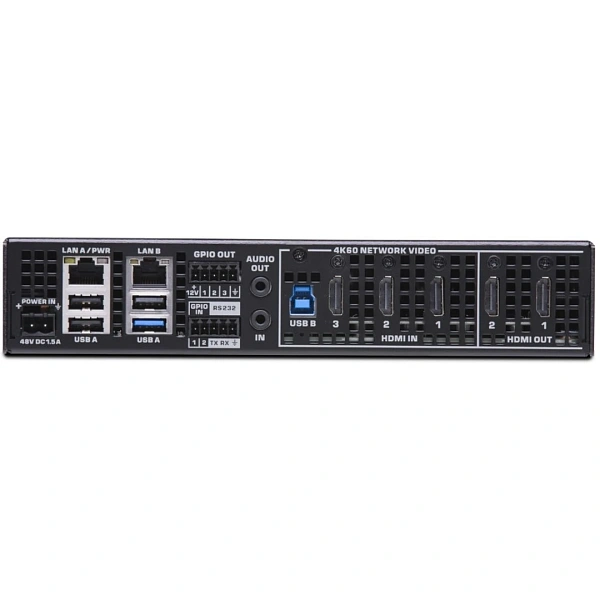 Сигнальный процессор QSC NV-32-H