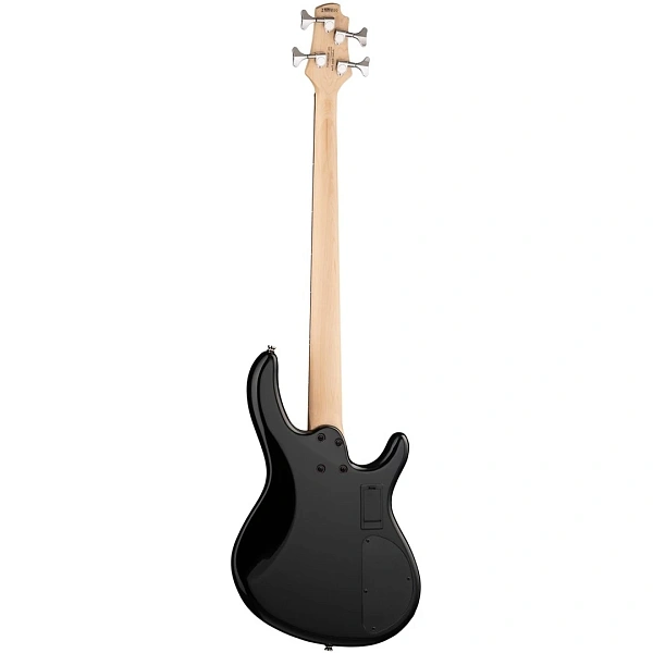 Бас-гитара Cort Action Bass Plus LH BK WBAG