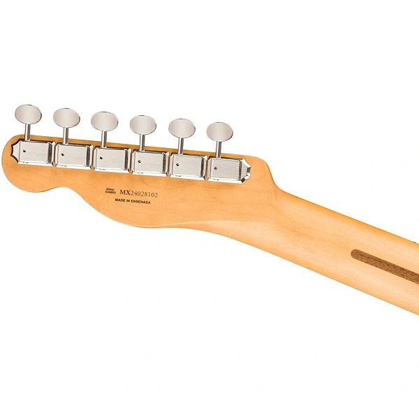 Электрогитара Fender Player II Telecaster MN 3-Color Sunburst