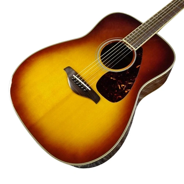 Акустическая гитара Yamaha FG-720S BS