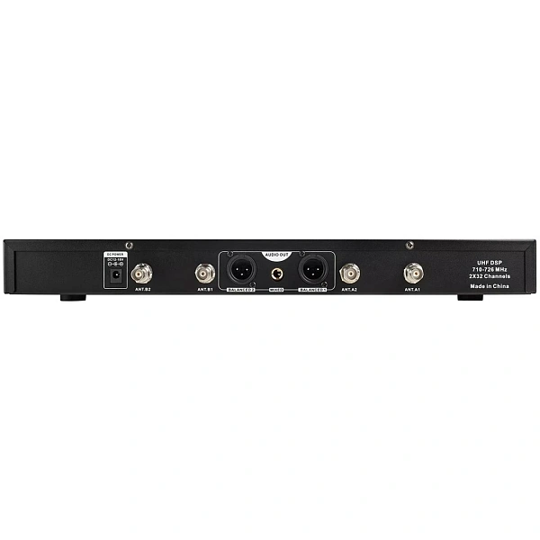 Радиосистема Axelvox DWS7000HT TD Bundle