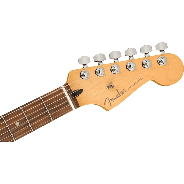 Электрогитара Fender Player Plus Stratocaster HSS PF Belair Blue