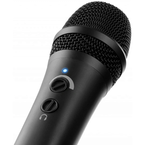 Микрофон IK Multimedia iRig Mic HD 2