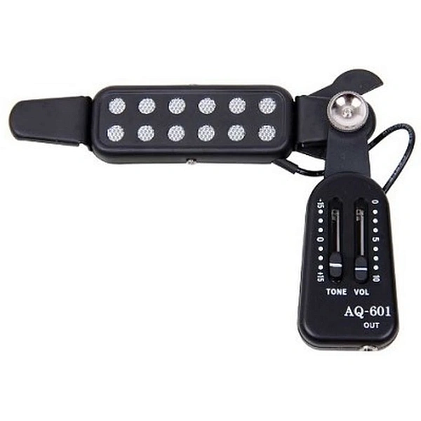 Звукосниматель Brahner AQ-601