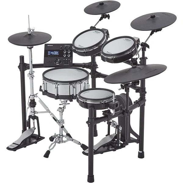 Электронная ударная установка Roland TD-27KV2