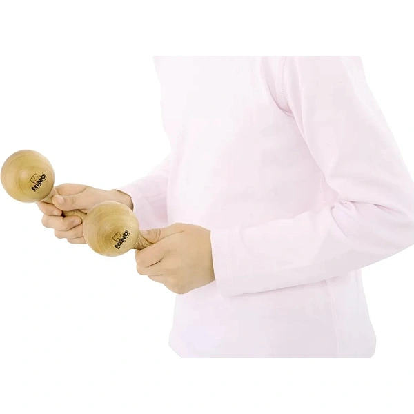 Маракасы Nino Percussion NINO8