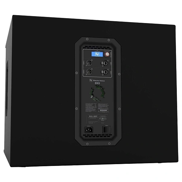 Сабвуфер Electro-Voice EKX-18SP