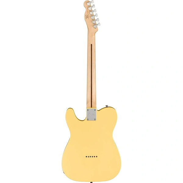 Электрогитара Fender Squier Bullet Telecaster LRL Vintage White