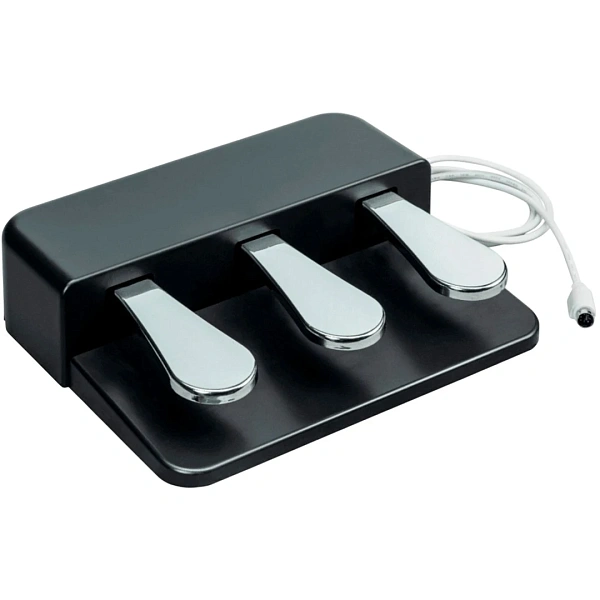 Педальный блок Soundsation Audes-3-Pedals