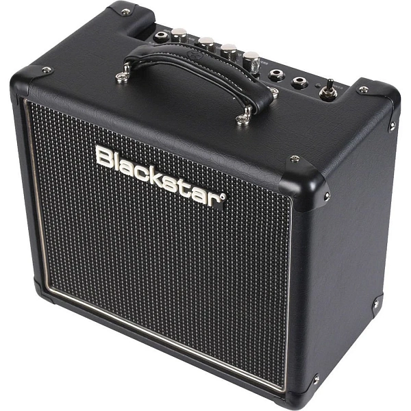Комбоусилитель для гитары Blackstar HT 1