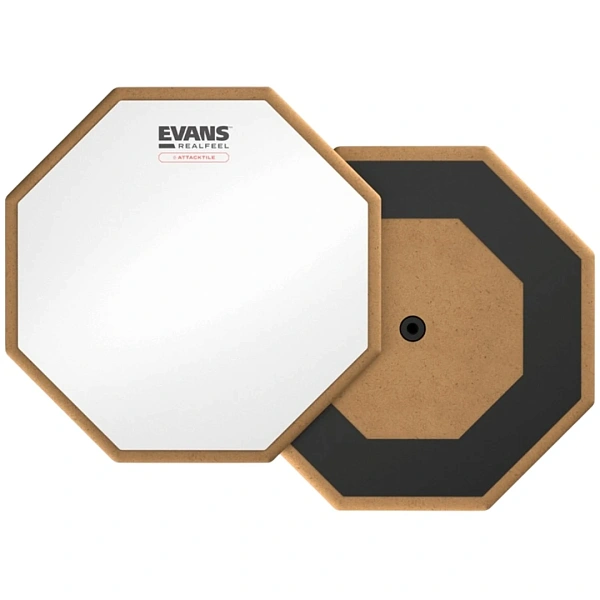 Тренировочный пэд Evans EVSP-RF10G-AT