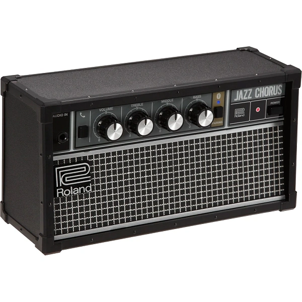 Портативная акустическая система Roland JC-01