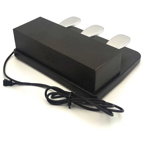 Педальный блок Nux NTP-01B