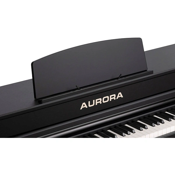 Цифровое пианино Aurora AU120-BK