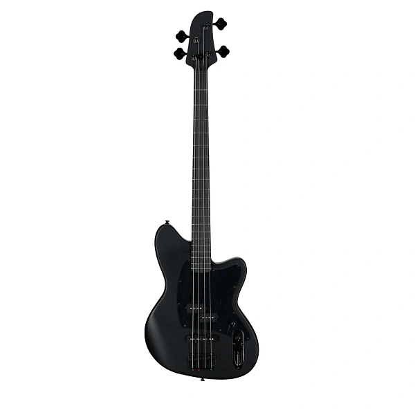 Бас-гитара Ibanez TMB420B-BKF