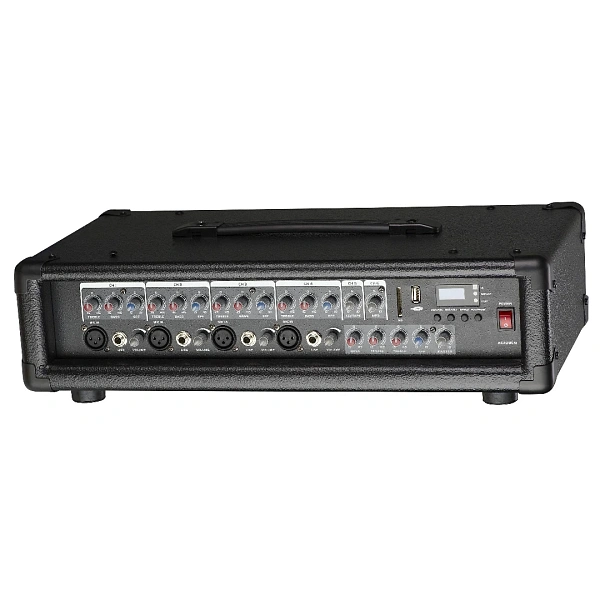 Микшерный пульт Soundking AE42BEM