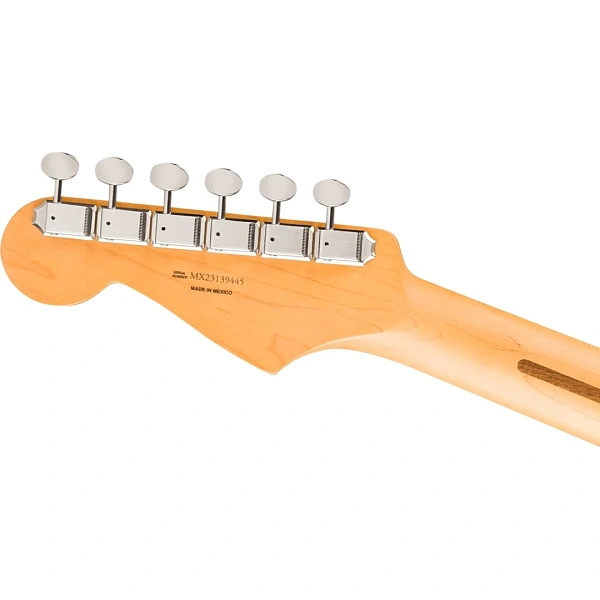 Электрогитара Fender Player II Stratocaster RW Polar White