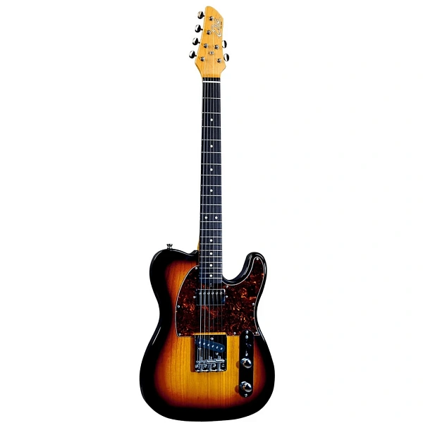 Электрогитара Eko Tero V-NOS Sunburst