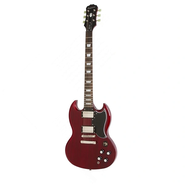 Электрогитара Epiphone G-400 Pro Cherry