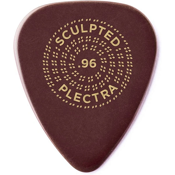 Набор медиаторов Dunlop 511P.96 Primetone