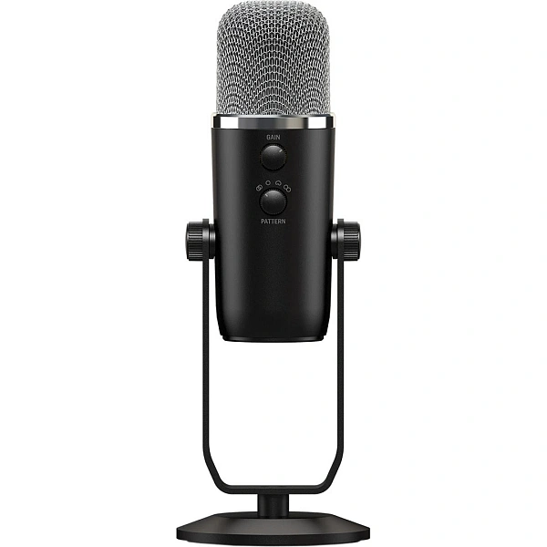 Микрофон Behringer Bigfoot