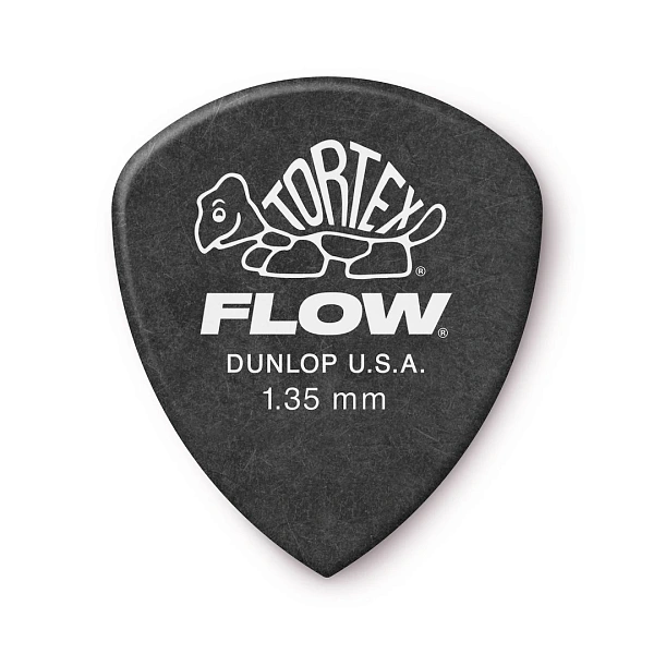 Набор медиаторов Dunlop 558P1.35 Tortex Flow