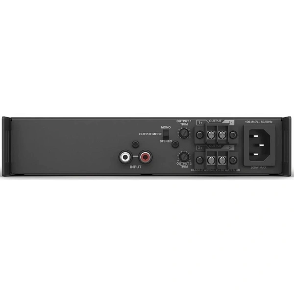 Усилитель Bose FreeSpace ZA 250-LZ