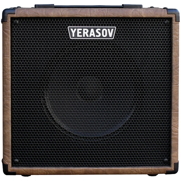 Комбоусилитель Yerasov GTA-15J