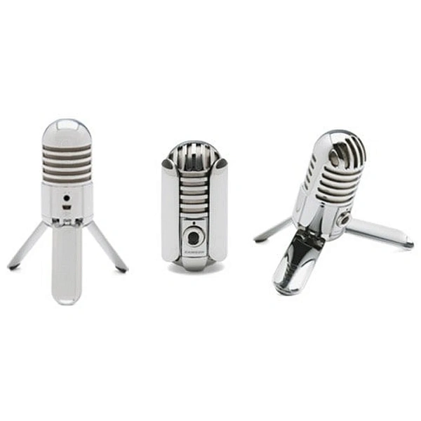 USB микрофон Samson Meteor Mic