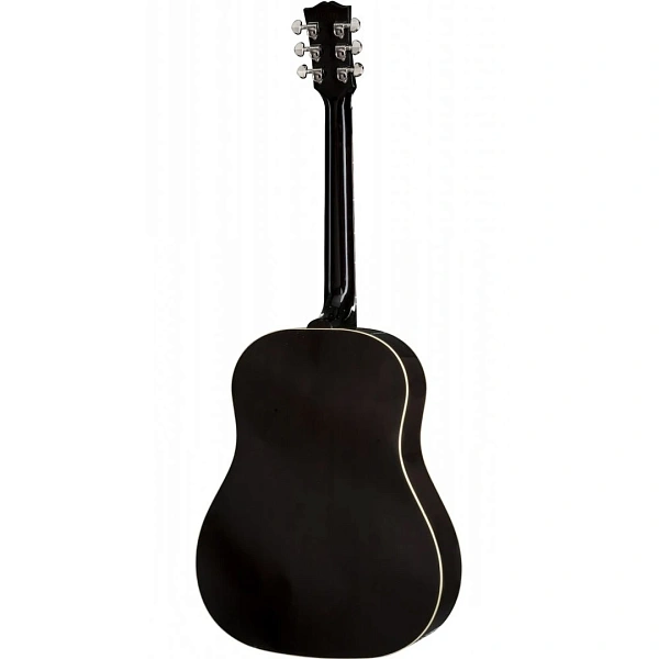 Электроакустическая гитара Gibson J-45 Standard 2019 Vintage Sunburst