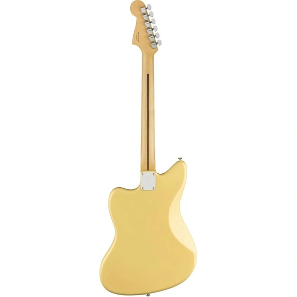 Электрогитара Fender Player Jazzmaster PF Buttercream