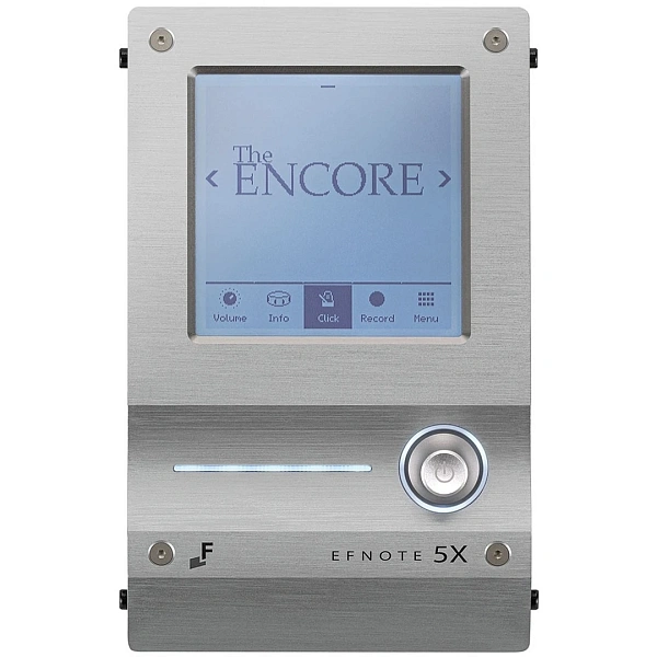 Электронная ударная установка Efnote EST-5X Kit A+C