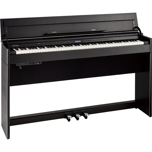 Цифровое пианино Roland DP603-CB