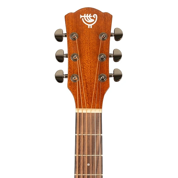 Акустическая гитара Rockdale Aurora D6 C ALL-MAH Gloss