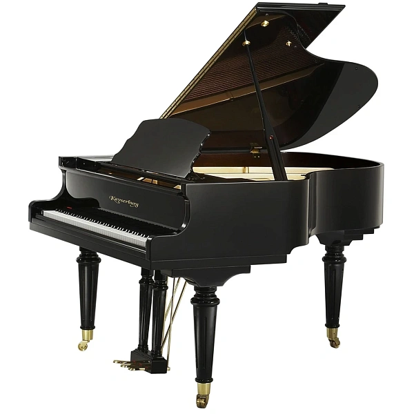 Рояль Kayserburg GH160 A111