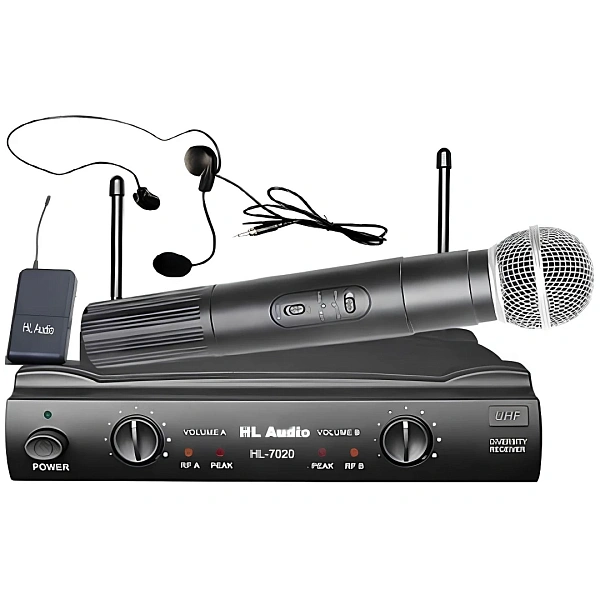 Радиосистема HL Audio HL-7020 A