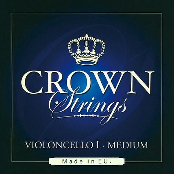 Струны для для виолончели Larsen Strings Crown 638801