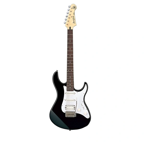Электрогитара Yamaha Pacifica 012 BL