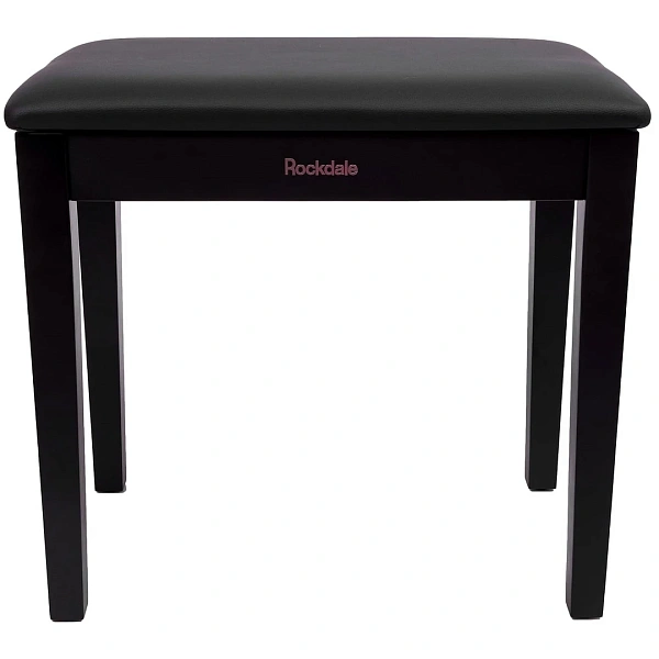 Банкетка Rockdale Rhapsody 100 Black
