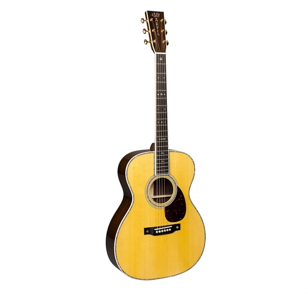 Акустическая гитара Martin OM-42 Standard Series