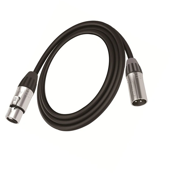 Кабель Cosmiconn CDM01-MF3-MM3-5