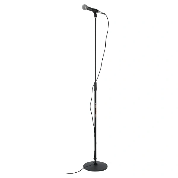 Стойка микрофонная Athletic MIC-6A
