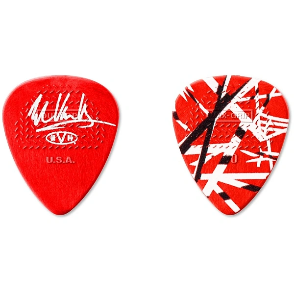 Набор медиаторов Dunlop EVHP02 EVH Frankenstein