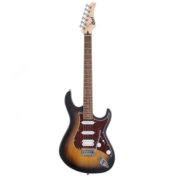 Электрогитара Cort G110 OPSB