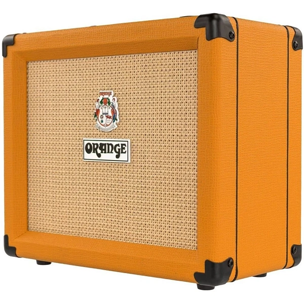 Комбоусилитель Orange Crush 20